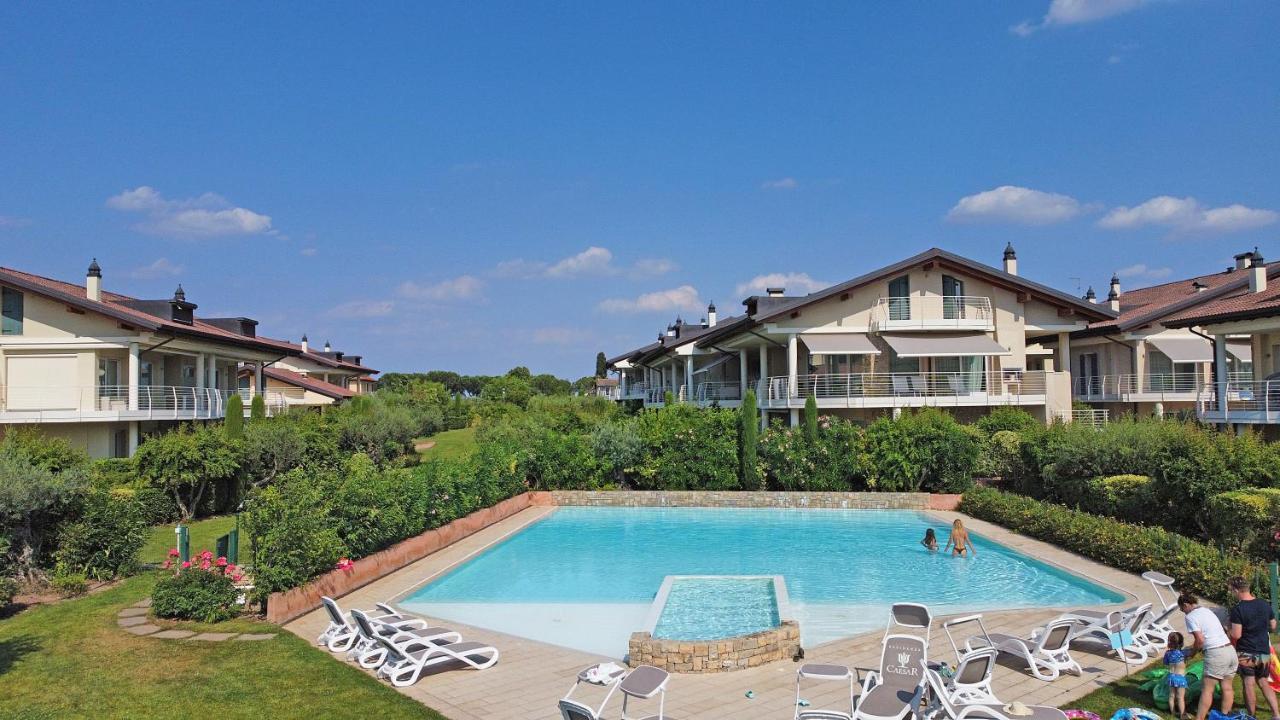 Giulia Luxury Apartment Sirmione Luaran gambar