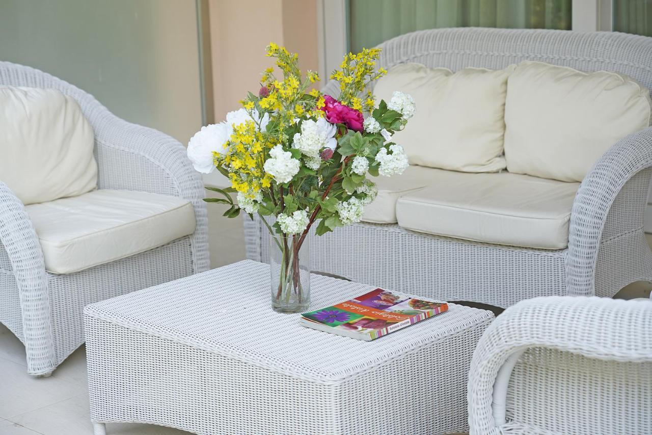 Giulia Luxury Apartment Sirmione Luaran gambar
