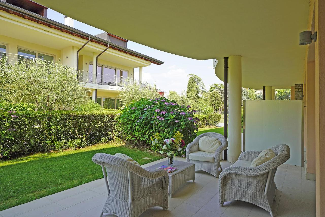 Giulia Luxury Apartment Sirmione Luaran gambar